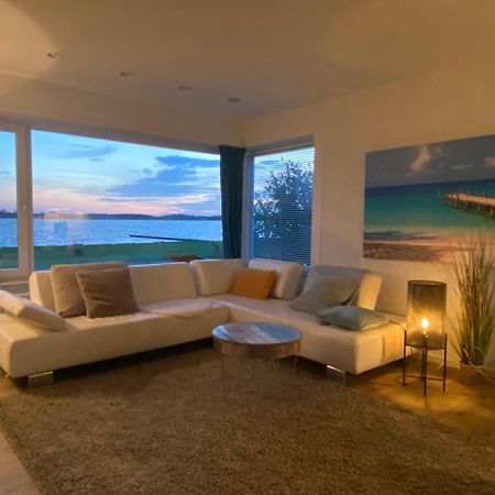 Villa Veerse Meer Kamperland Ngoại thất bức ảnh