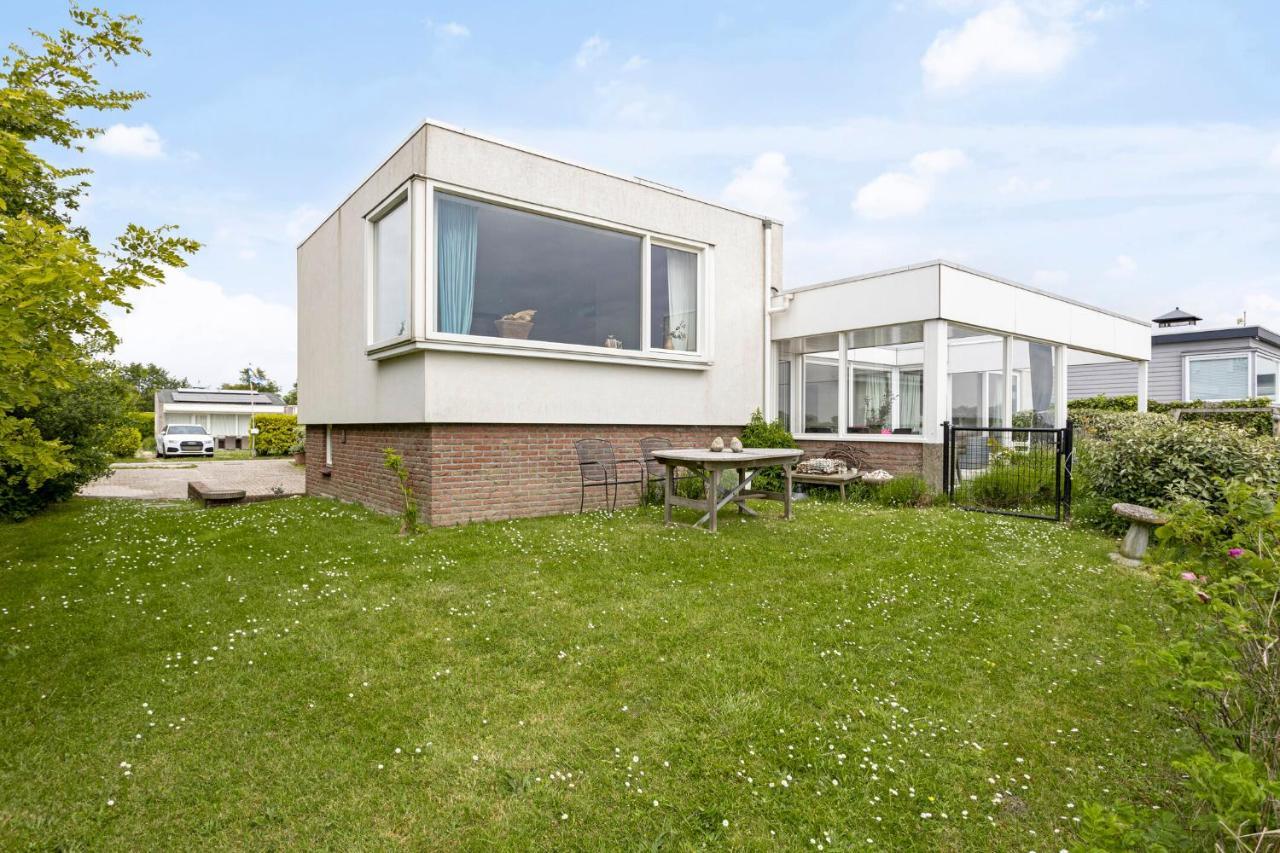 Villa Veerse Meer Kamperland Ngoại thất bức ảnh
