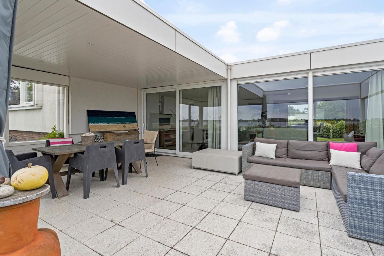 Villa Veerse Meer Kamperland Ngoại thất bức ảnh