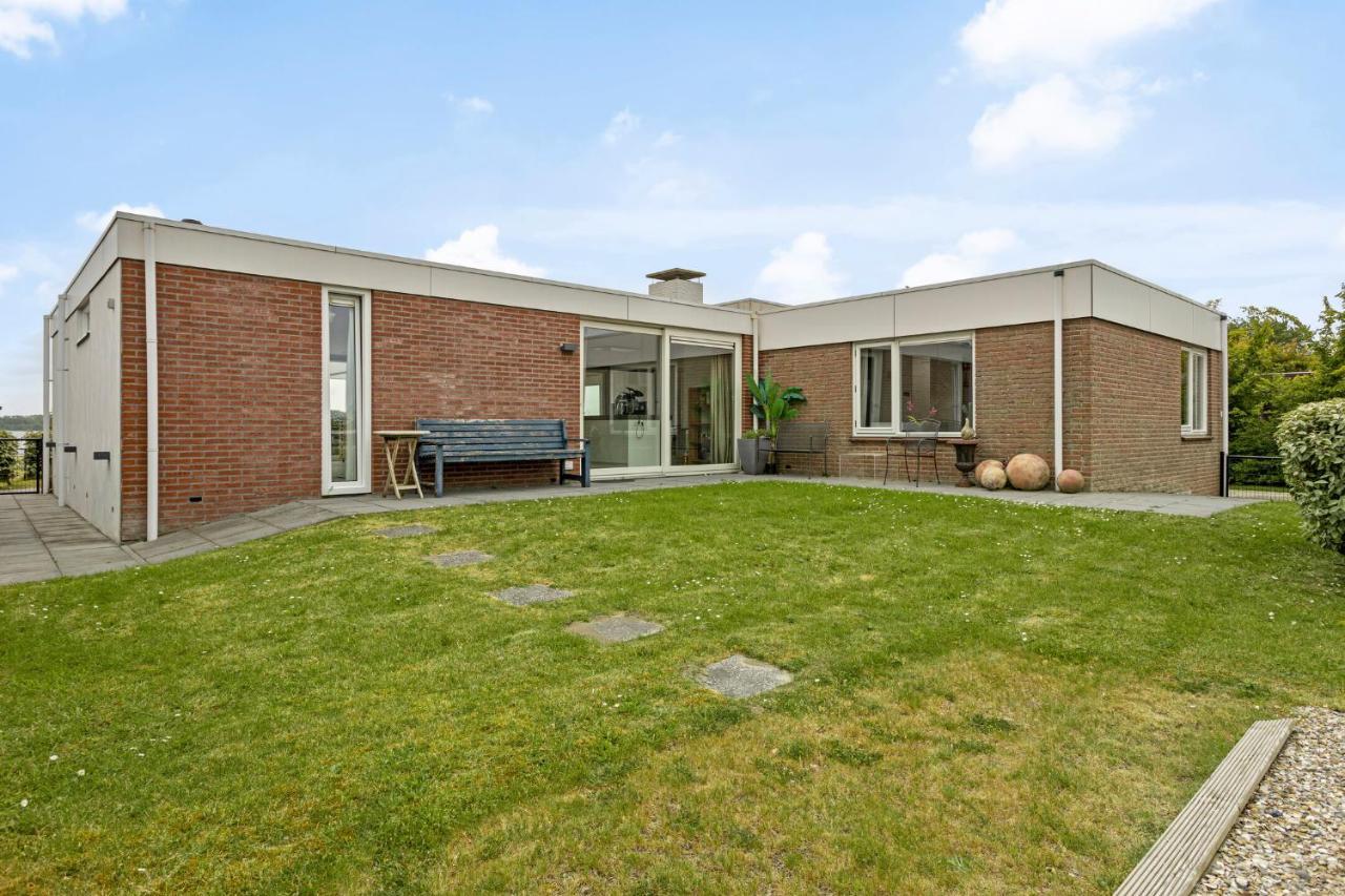 Villa Veerse Meer Kamperland Ngoại thất bức ảnh