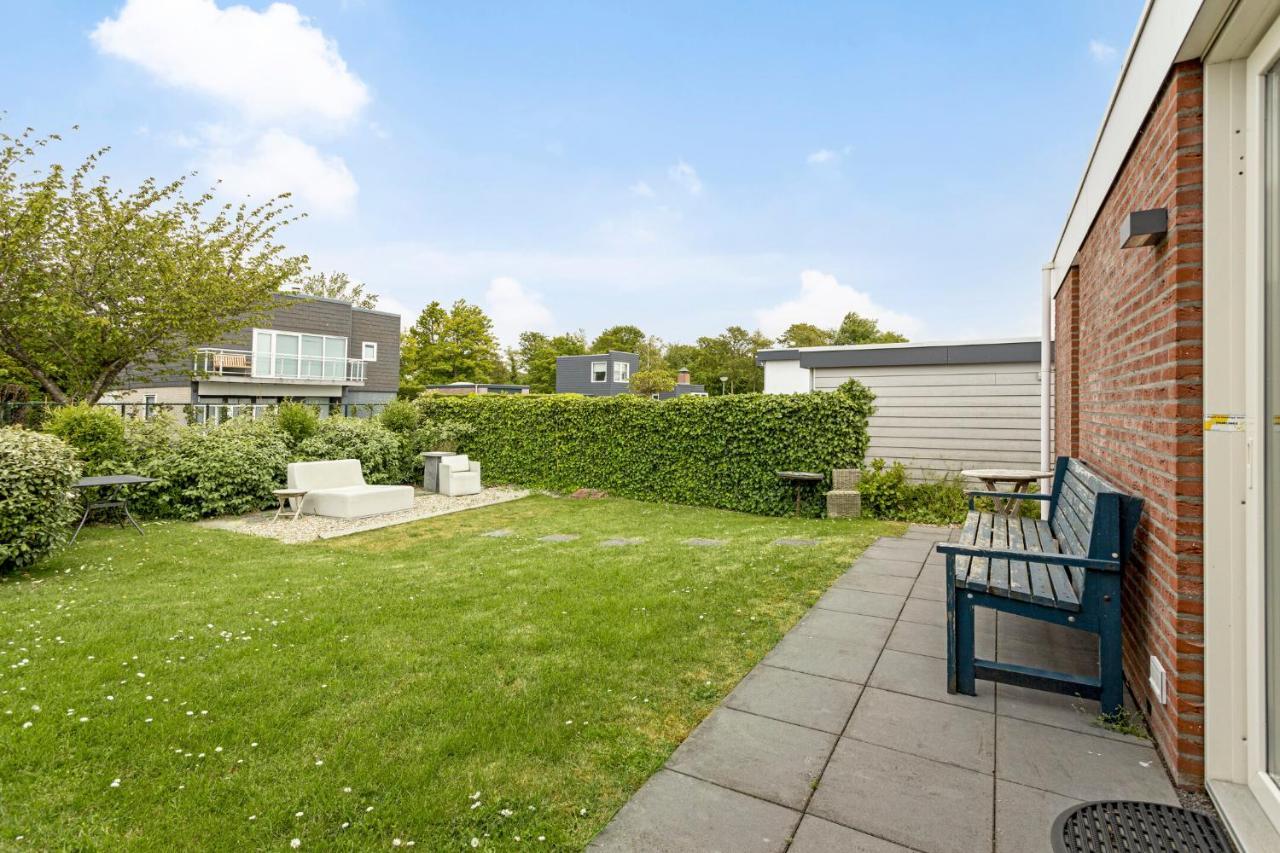 Villa Veerse Meer Kamperland Ngoại thất bức ảnh