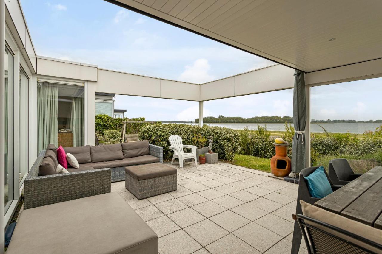 Villa Veerse Meer Kamperland Ngoại thất bức ảnh