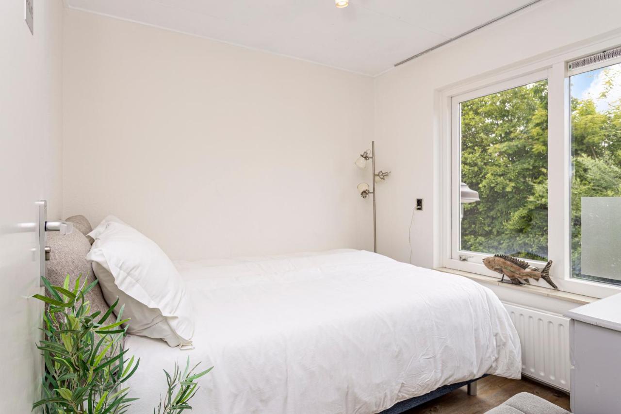 Villa Veerse Meer Kamperland Ngoại thất bức ảnh
