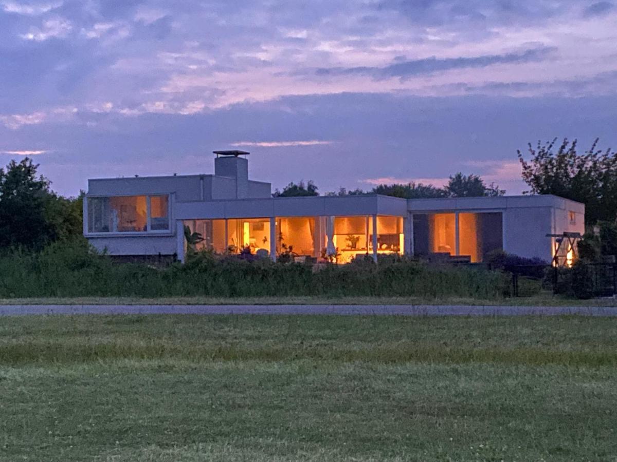 Villa Veerse Meer Kamperland Ngoại thất bức ảnh