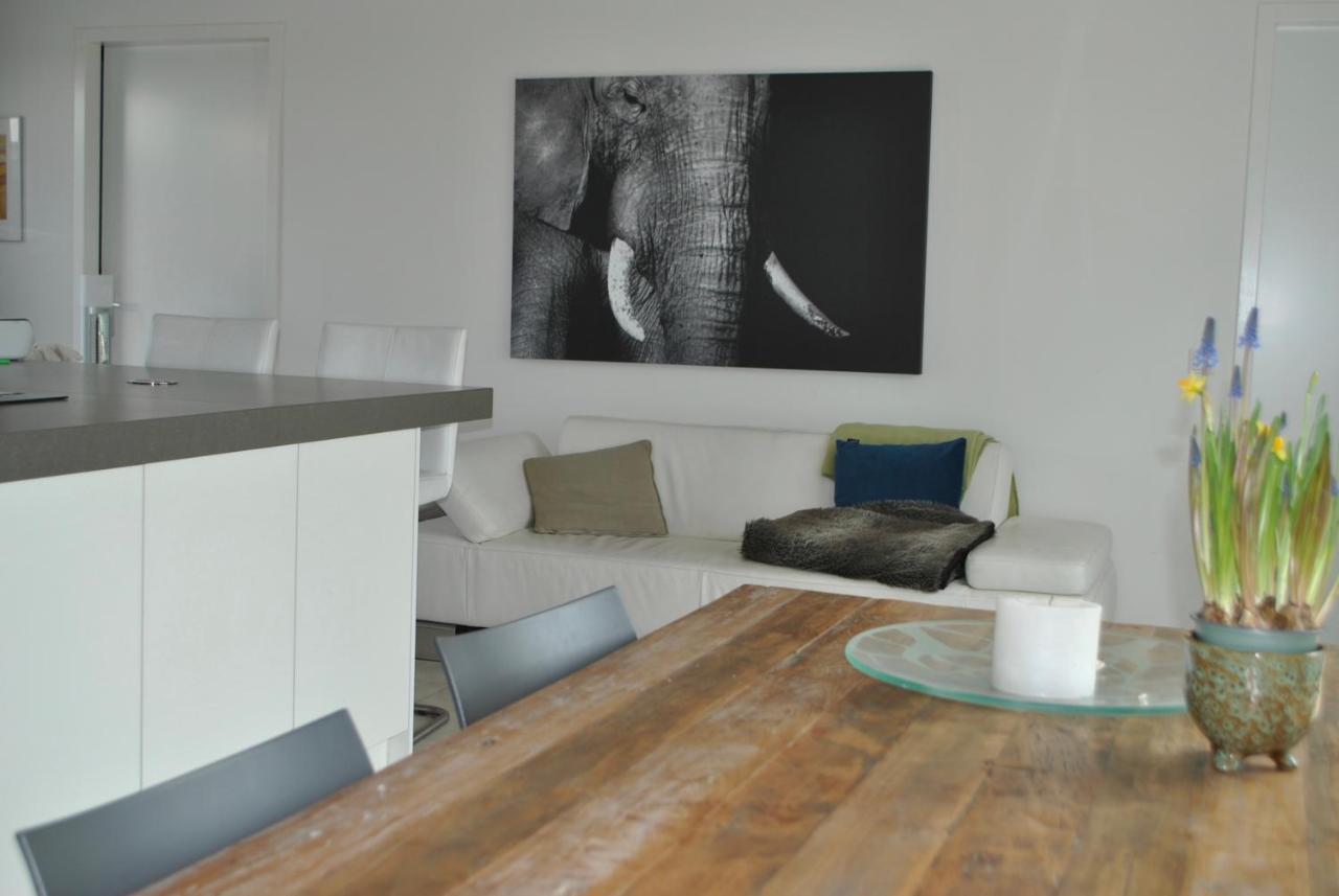 Villa Veerse Meer Kamperland Ngoại thất bức ảnh