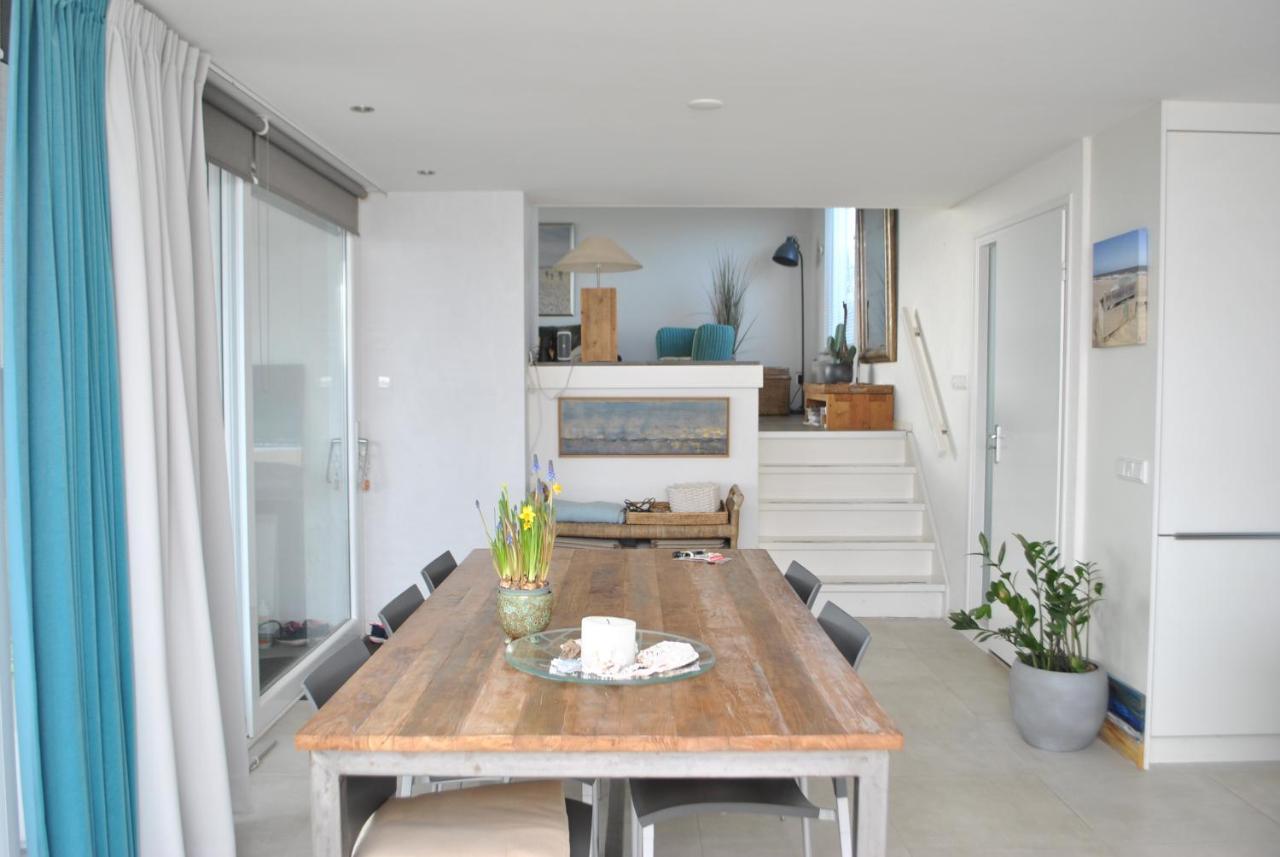 Villa Veerse Meer Kamperland Ngoại thất bức ảnh