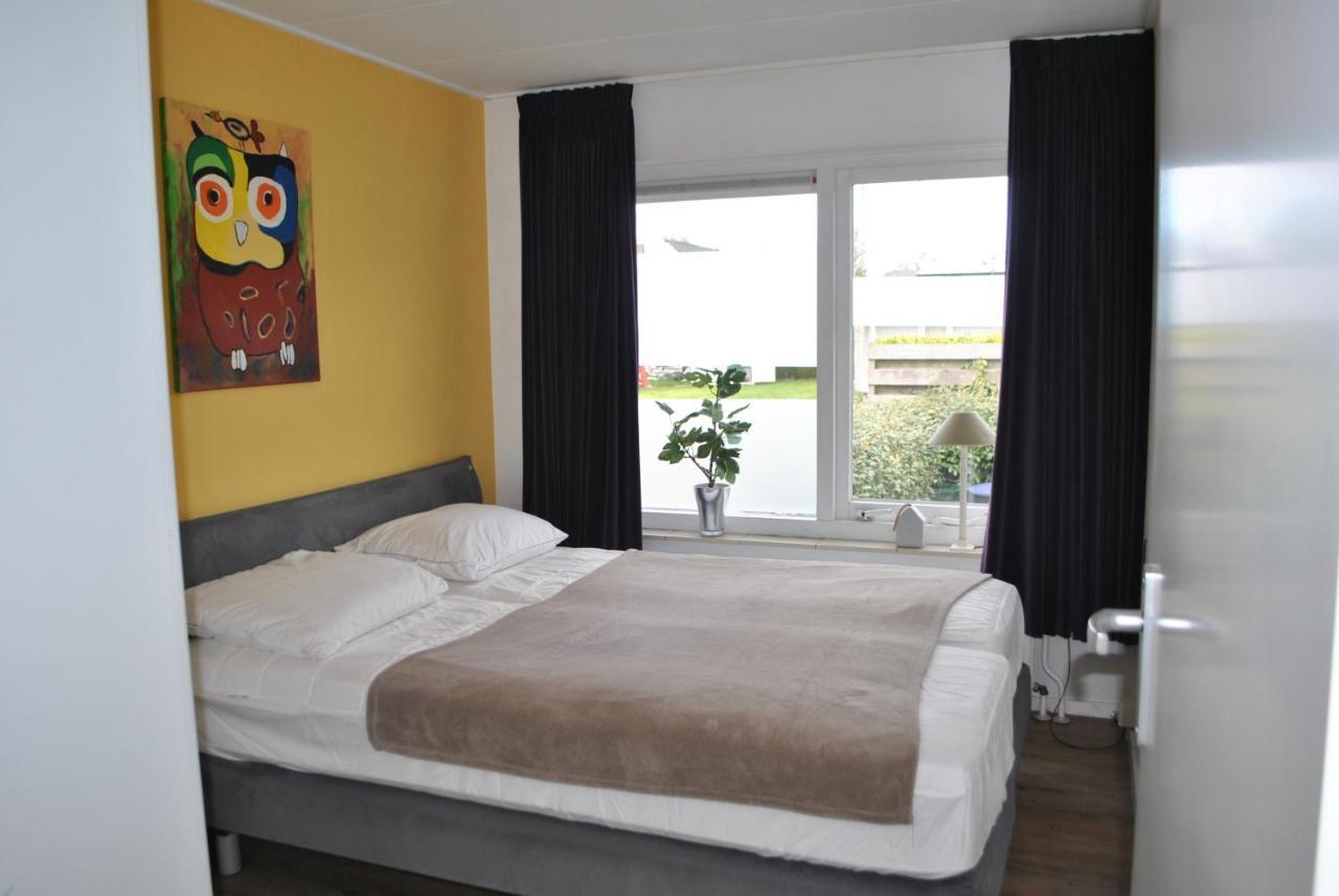 Villa Veerse Meer Kamperland Ngoại thất bức ảnh