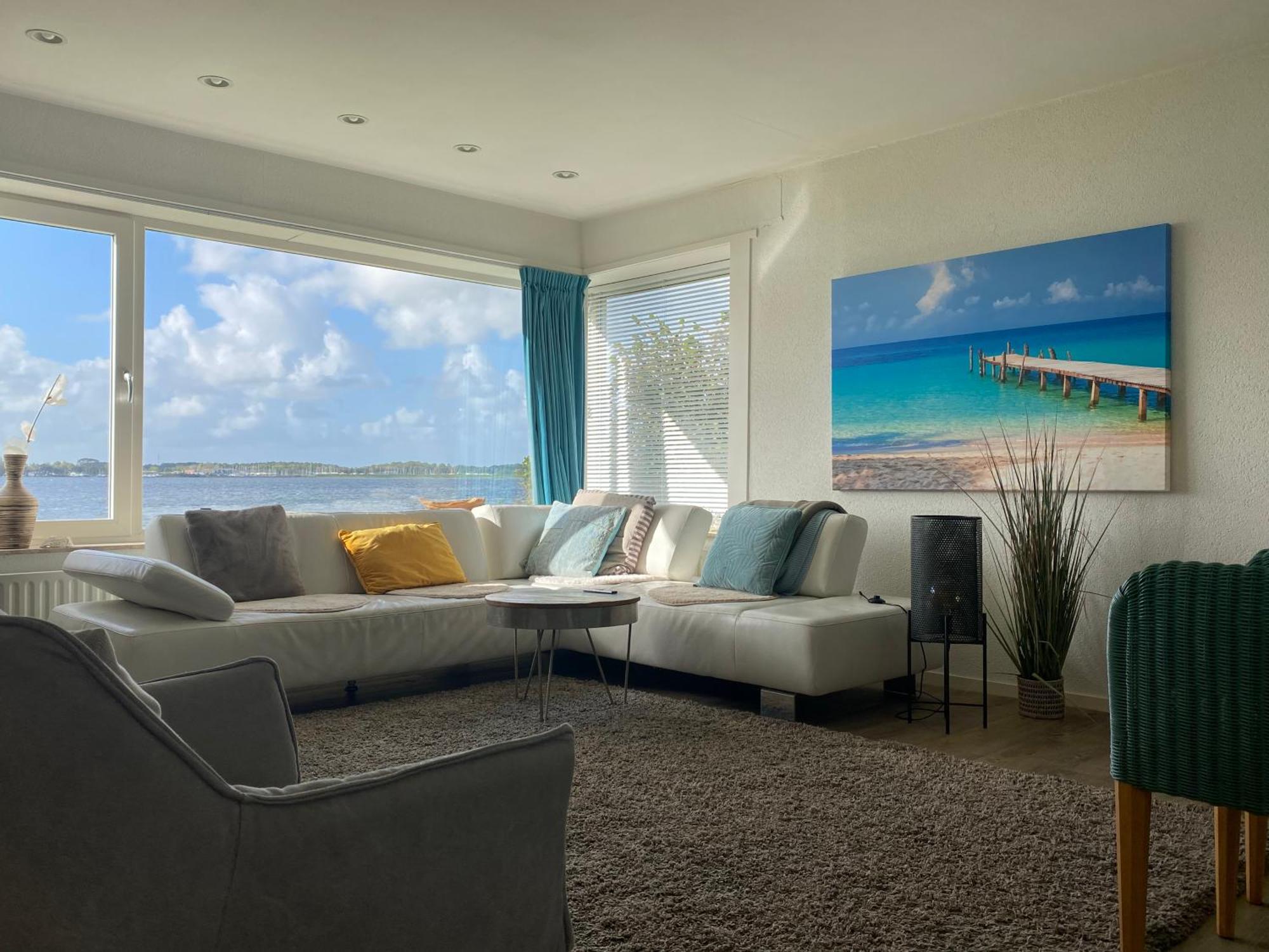 Villa Veerse Meer Kamperland Ngoại thất bức ảnh